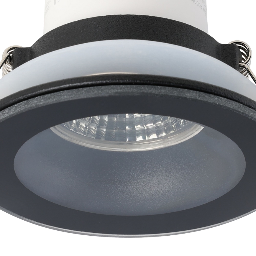 Eglo - Lampada da bagno LED dimmerabile LED/6W/230V 4000K IP44