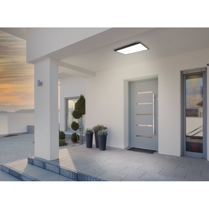Eglo - Applique LED da esterno LED/16W/230V IP44