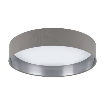 Eglo - Plafoniera LED LED/24W/230V