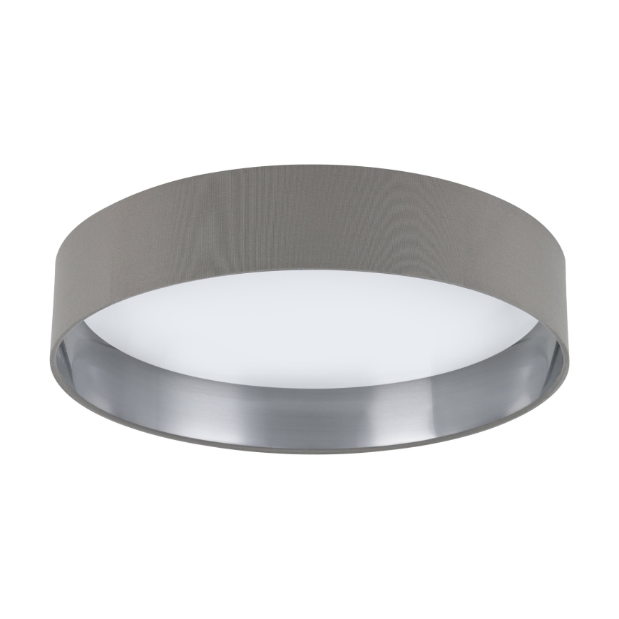 Eglo - Plafoniera LED LED/24W/230V