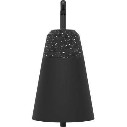 Eglo - Applique 1xE27/40W/230V