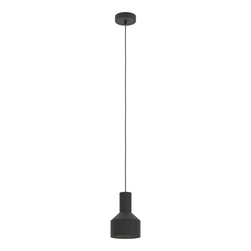 Eglo - Lampadario su corda 1xE27/40W/230V