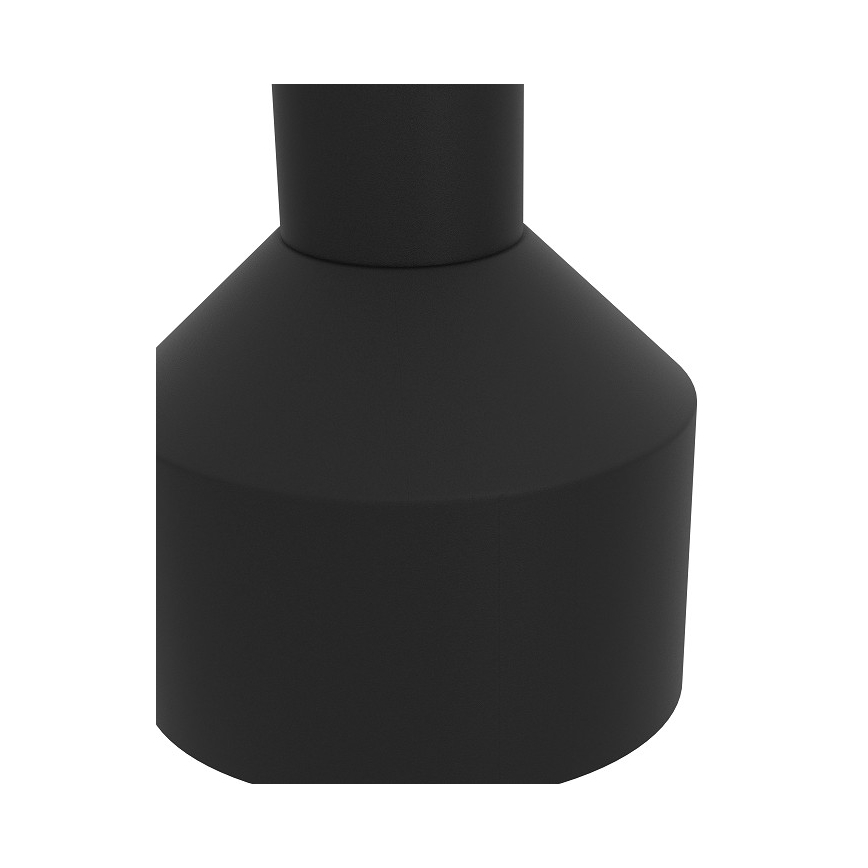 Eglo - Lampadario su corda 1xE27/40W/230V