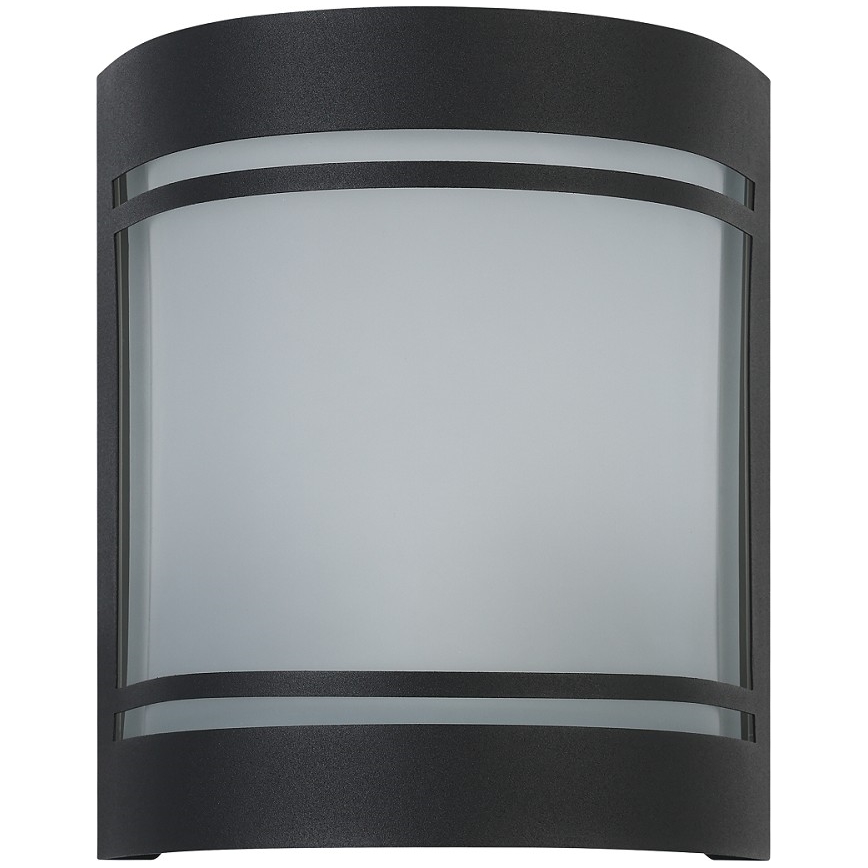Eglo - Applique murale extérieur 1xE27/40W/230V IP44