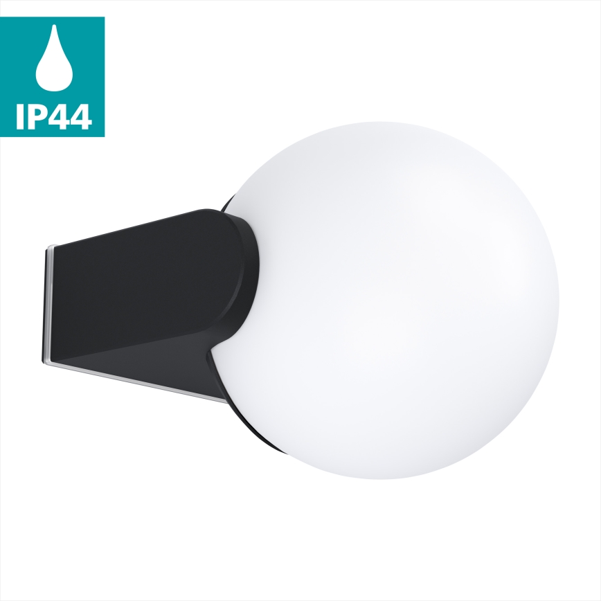 Eglo  - Applique murale extérieur 1xE27/15W/230V IP44
