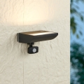 Eglo 99579 - LED-Außenleuchte mit Sensor SORRONARO LED/10,5W/230V IP44
