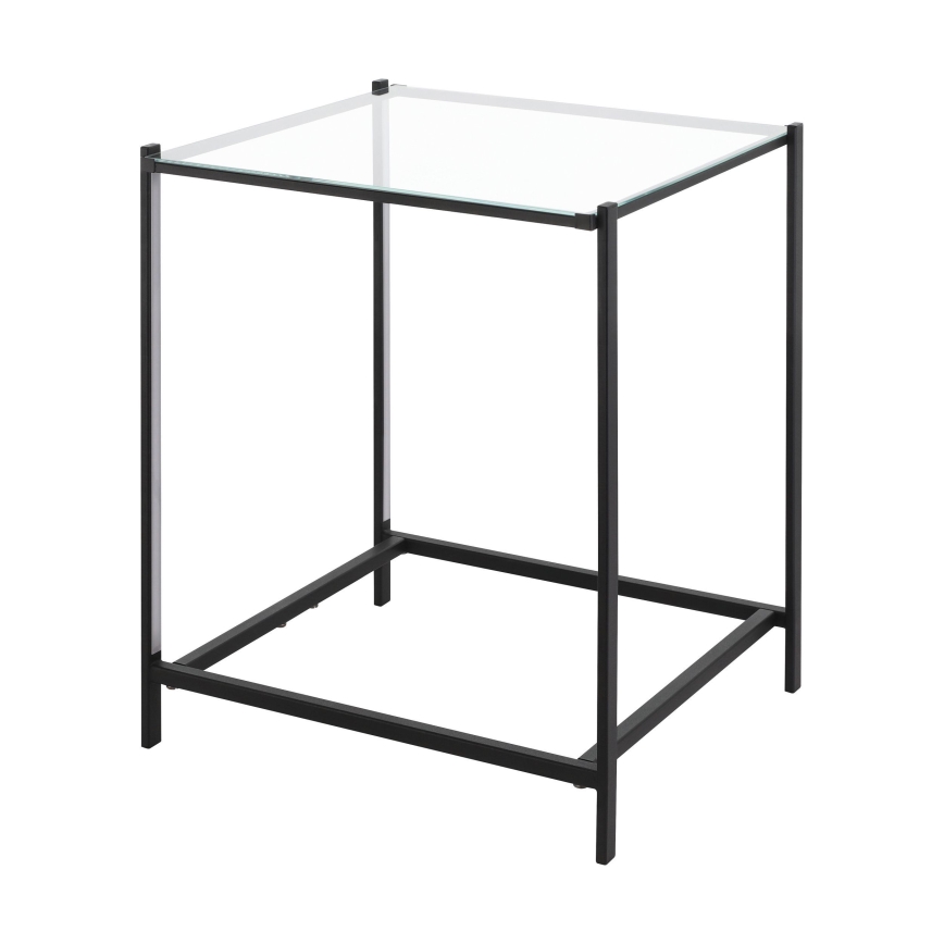 Eglo - Table avec lumière 4xLED/4,1W/230V