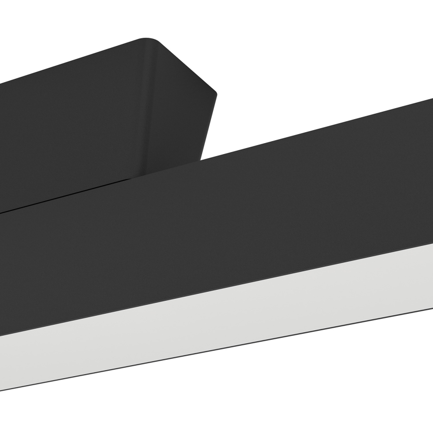 Eglo - Plafoniera LED RGBW dimmerabile LED/35W/230V ZigBee