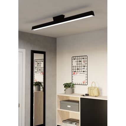 Eglo - Plafoniera LED RGBW dimmerabile LED/35W/230V ZigBee