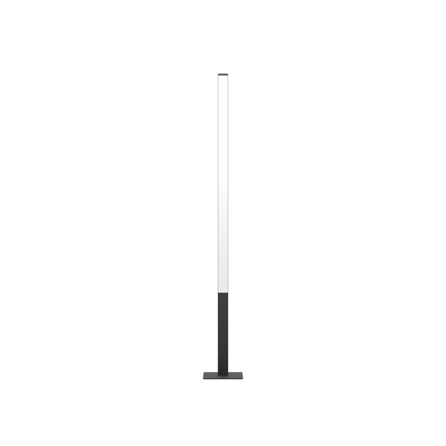 Eglo- Lampe de table à intensité variable LED RGBW LED/35W/230V 2700-6500K ZigBee