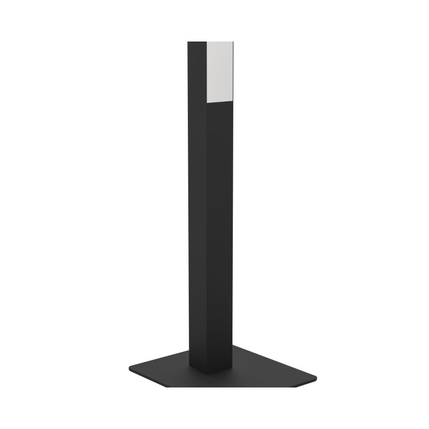 Eglo - Lampada da terra LED RGBW dimmerabile LED/35W/230V 2700-6500K ZigBee