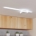 Eglo 99607 - Plafoniera LED SARGINTO LED/6,3W/230V + LED/5,4W
