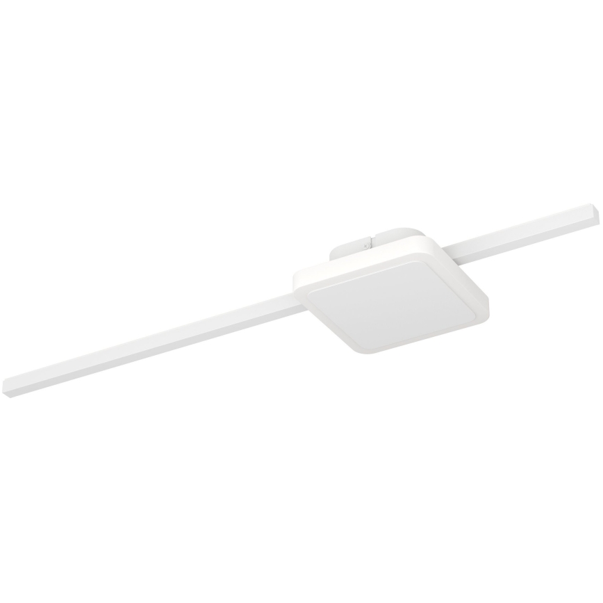 Eglo 99607 - Plafoniera LED SARGINTO LED/6,3W/230V + LED/5,4W