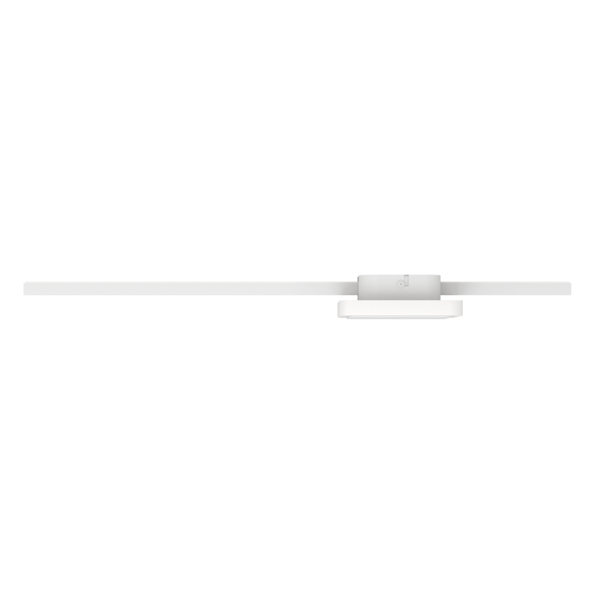 Eglo 99607 - Plafoniera LED SARGINTO LED/6,3W/230V + LED/5,4W