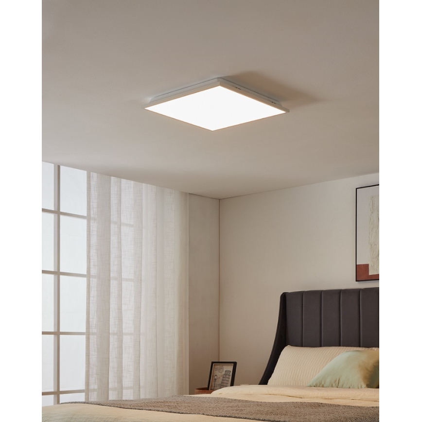 Eglo - Plafoniera LED dimmerabile LED/22W/230V 2700-6500K ZigBee