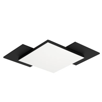 Eglo - Plafoniera LED LED/10W/230V