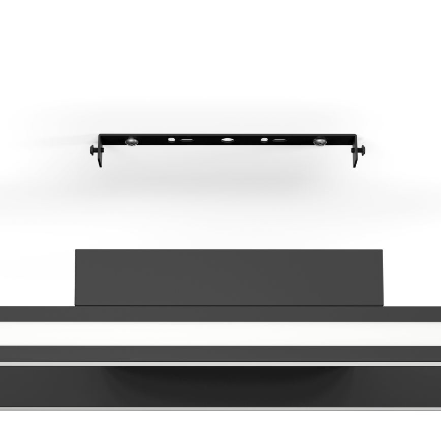 Eglo - Plafonnier à intensité variable LED/21W/230V 2700-6500K