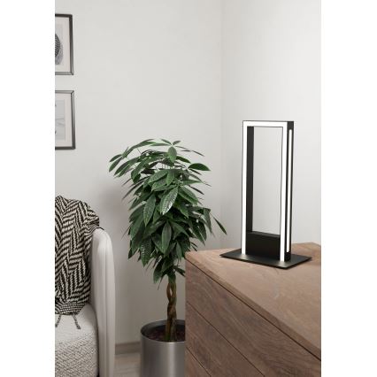 Eglo - Lampada da tavolo LED dimmerabile LED/16W/230V 2700-6500K