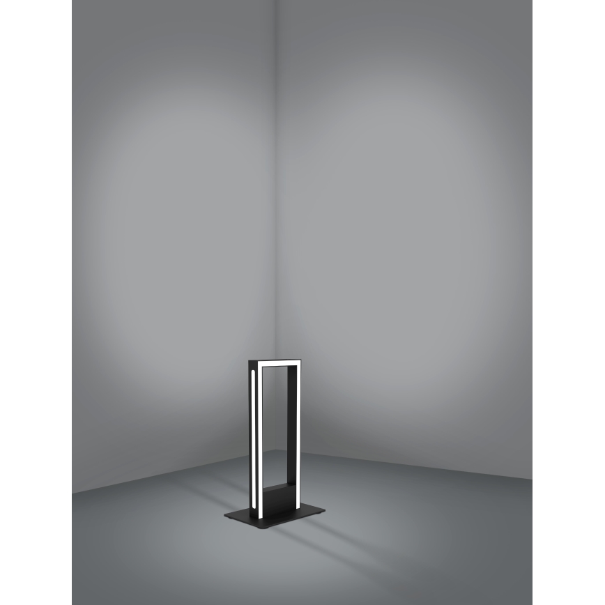 Eglo - Lampada da tavolo LED dimmerabile LED/16W/230V 2700-6500K