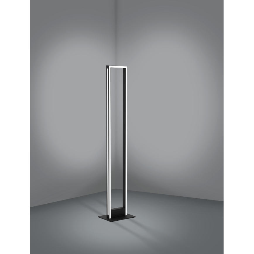 Eglo - Lampada da terra dimmerabile a LED LED/33W/230V 2700-6500K