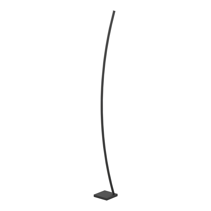 Eglo - Lampada da terra a LED LED/25,7W/230V