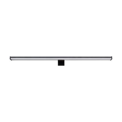 Eglo - Éclairage de miroir salle de bain LED/11W/230V 4000K 60 cm IP44