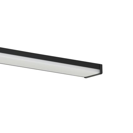 Eglo - Éclairage de miroir salle de bain LED/11W/230V 4000K 60 cm IP44