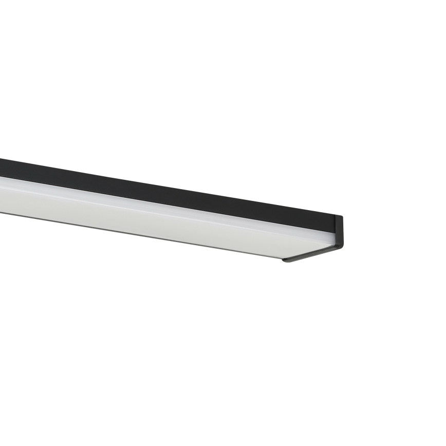 Eglo - Éclairage de miroir salle de bain LED/11W/230V 4000K 60 cm IP44