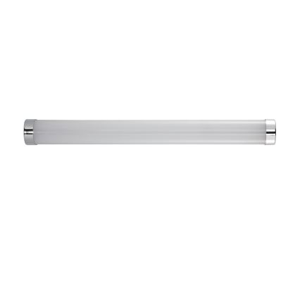 Eglo - Illuminazione LED per specchi da bagno LED/7,5W/230V IP44 45 cm
