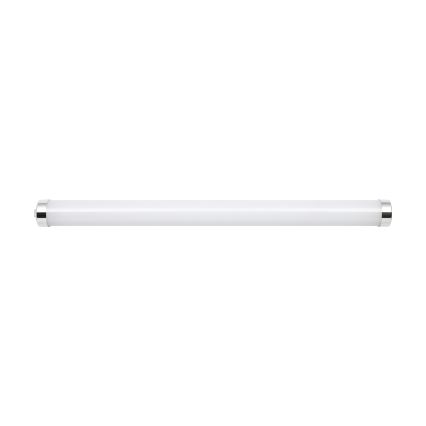 Eglo - LED Illuminazione specchio bagno LED/15,5W/230V IP44 60 cm