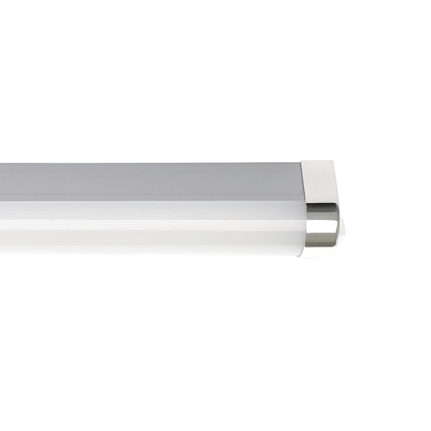 Eglo - Illuminazione a LED per specchi da bagno LED/18,5W/230V IP44 77 cm
