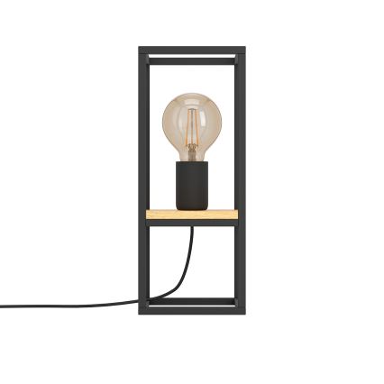 Eglo - Lampada da tavolo 1xE27/40W/230V