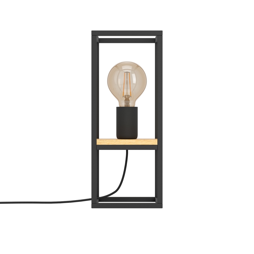 Eglo - Lampada da tavolo 1xE27/40W/230V