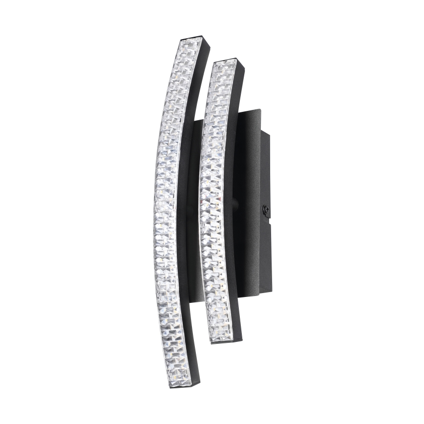Eglo - LED Wandbeleuchtung LED/8W/230V