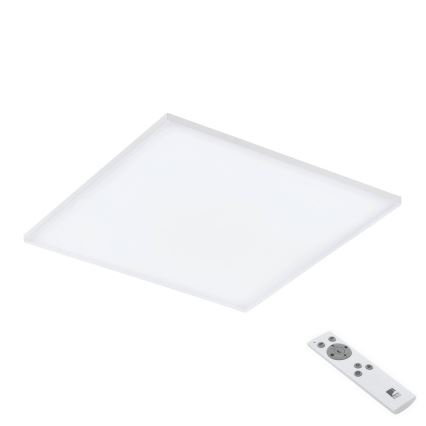 Eglo - Plafoniera LED dimmerabile LED/32,4W/230V 3000-6500K + telecomando
