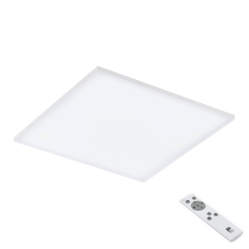 Eglo - Plafoniera LED dimmerabile LED/32,4W/230V 3000-6500K + telecomando