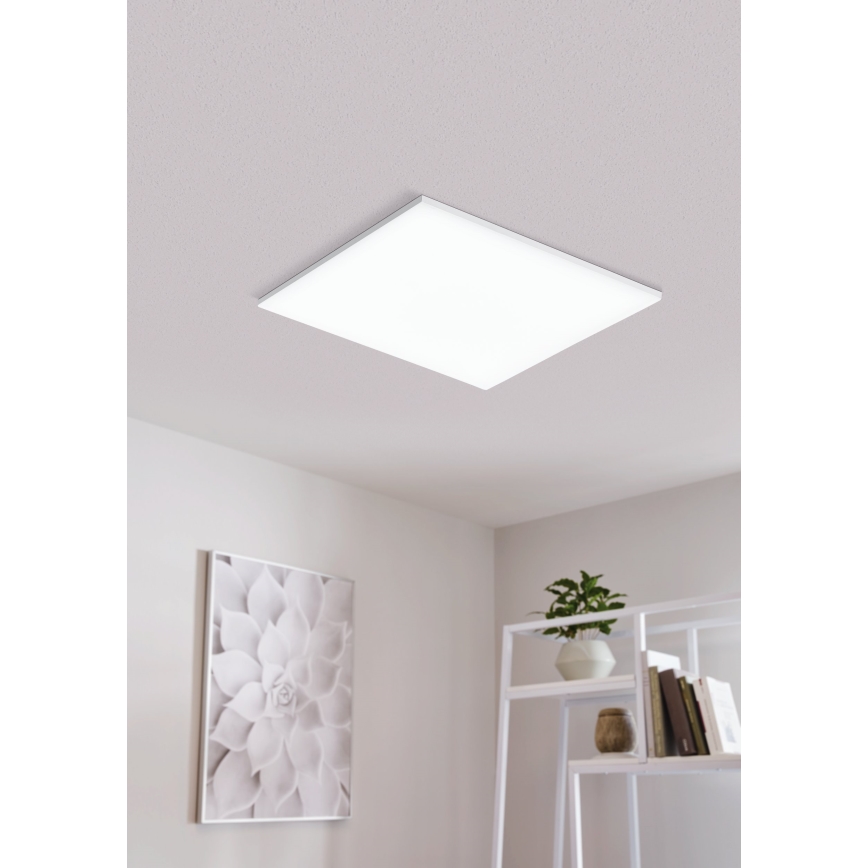 Eglo - Plafoniera LED dimmerabile LED/32,4W/230V 3000-6500K + telecomando