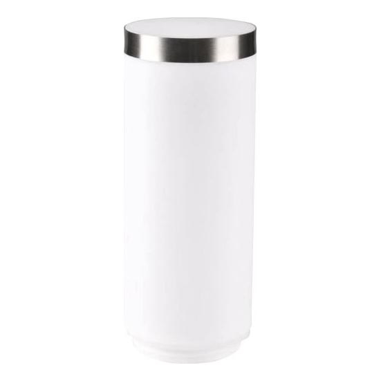 Eglo - Abat-jour de rechange pour éclairage extérieur HELSINKI d. 7,5 cm