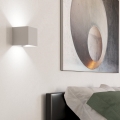 Eglo - Applique a LED 2xLED/1,5W/230V 3000K bianco