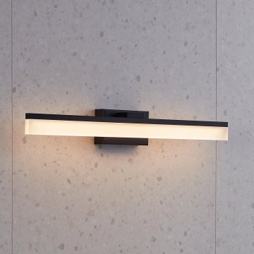 Eglo - Applique a LED da bagno LED/11W/230V IP44