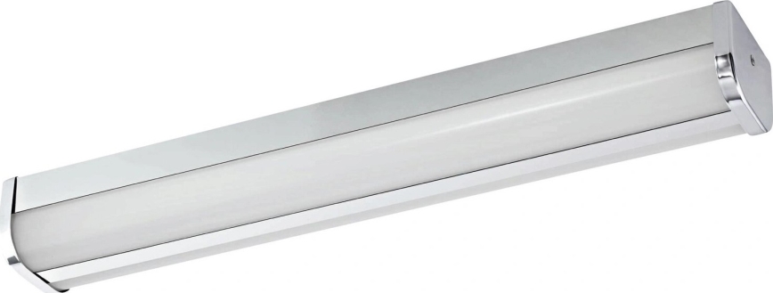Eglo - Applique a LED da bagno LED/8,3W/230V 60cm IP44