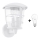 Eglo - Applique a LED da esterno 1xE27/8,5W/230V