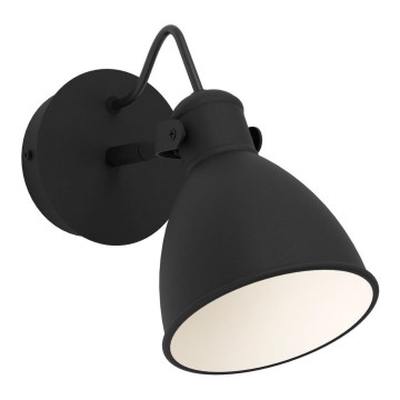 Eglo - Applique a LED da esterno 1xGU10/3W/230V IP44
