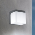 Eglo - Applique a LED da esterno LED/4,9W/230V IP44