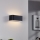 Eglo - Applique a LED LED/10W/230V 3000K nero