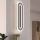 Eglo - Applique a LED LED/12W/230V 4000K bianco