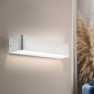 Eglo - Applique a LED LED/12W/230V