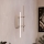 Eglo - Applique da parete LED/12W/230V beige