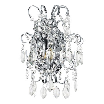 Eglo - Applique FENOULLET 1xE14/25W/230V