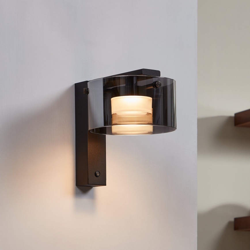 Eglo - Applique LED dimmerabile 1xLED/7,2W/230V